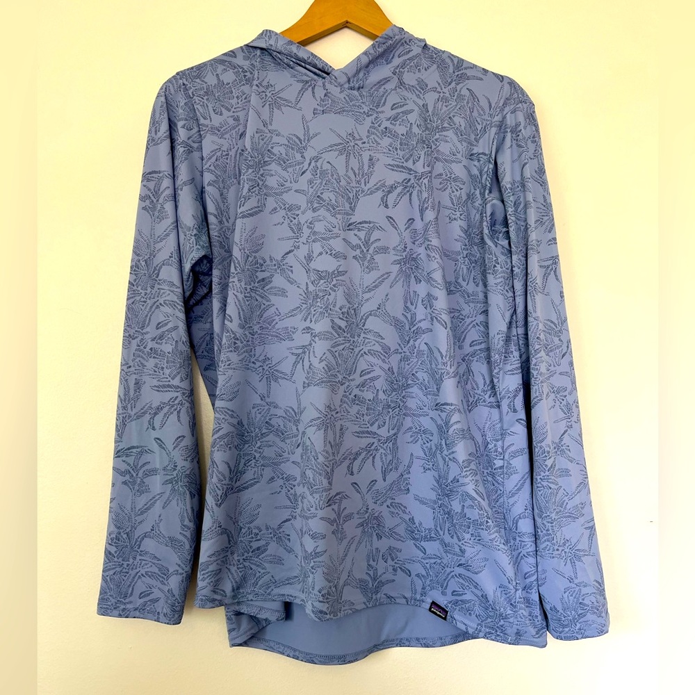 Women’s Patagonia Capilene Cool Daily Hoodie